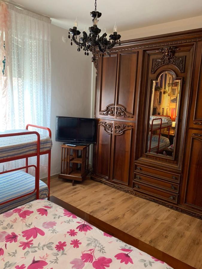 B&B Rialto 维罗纳 外观 照片