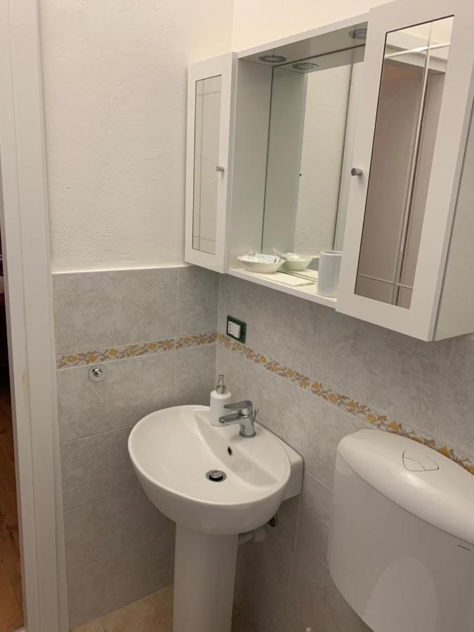 B&B Rialto 维罗纳 外观 照片