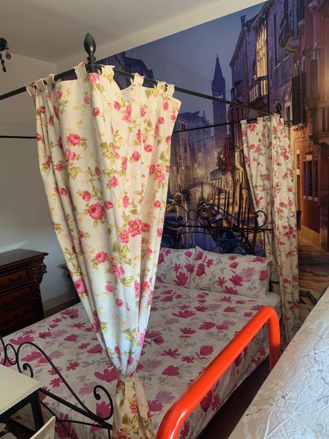B&B Rialto 维罗纳 外观 照片