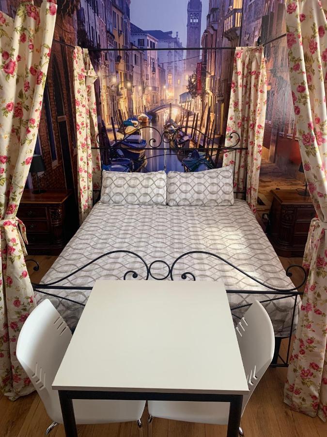 B&B Rialto 维罗纳 外观 照片