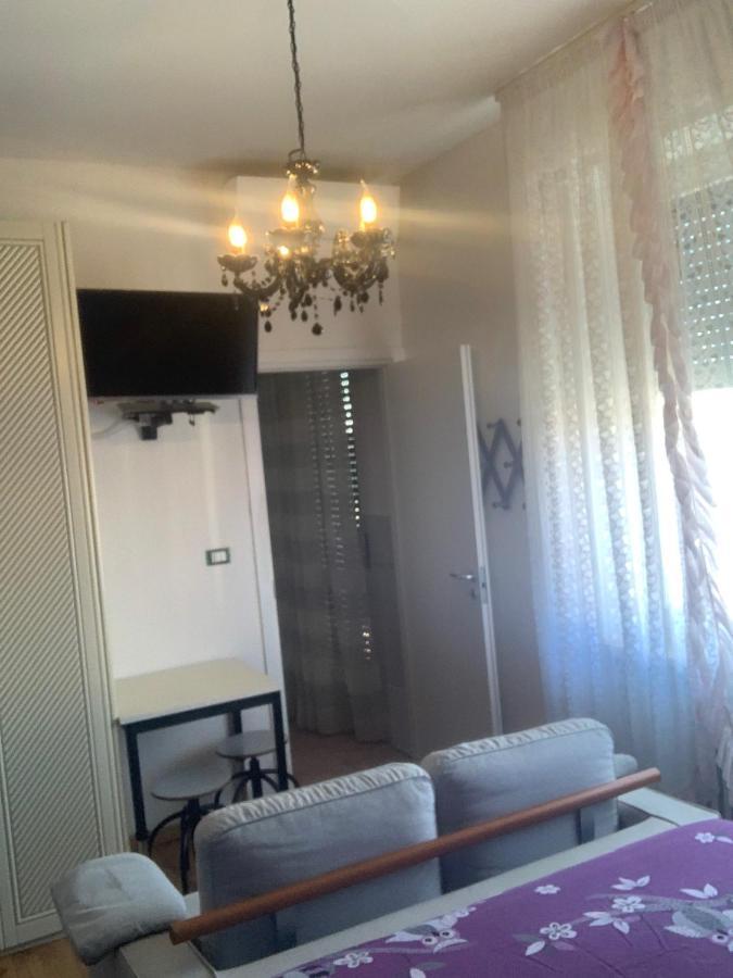 B&B Rialto 维罗纳 外观 照片